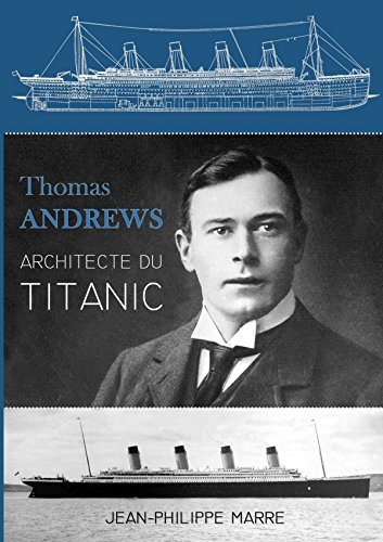Mr Thomas ANDREWS